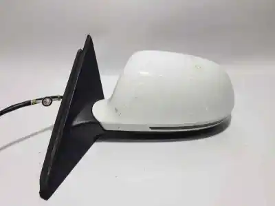 Peça sobressalente para automóvel em segunda mão espelho retrovisor esquerdo por audi a4 berlina (b8) básico referências oem iam 8k1857409f  