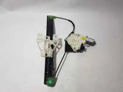 Peça sobressalente para automóvel em segunda mão elevador de vidros traseiro direito por audi a4 berlina (b8) básico referências oem iam 8k0839462  1021979817101