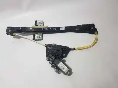 Piesă de schimb auto la mâna a doua MECANISM ACȚIONARE GEAM FAȚÃ DREAPTA pentru SEAT MII (KF1)  Referințe OEM IAM 1S4837462A BROSE 2 PINS 93544010508S