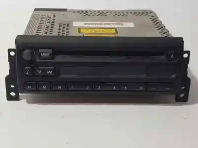Pezzo di ricambio per auto di seconda mano  per MINI MINI (R50,R53)  Riferimenti OEM IAM 6921965  CD53R50