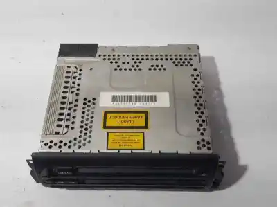 Second-hand car spare part audio system / radio cd for mini mini (r50,r53) cooper oem iam references 6921965  cd53r50