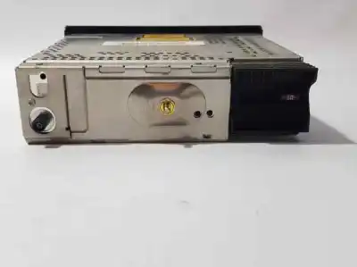 Second-hand car spare part audio system / radio cd for mini mini (r50,r53) cooper oem iam references 6921965  cd53r50