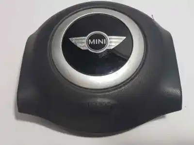 Pezzo di ricambio per auto di seconda mano kit airbag per mini mini (r50,r53) cooper riferimenti oem iam 32306779259  