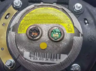 Pezzo di ricambio per auto di seconda mano kit airbag per mini mini (r50,r53) cooper riferimenti oem iam 32306779259  