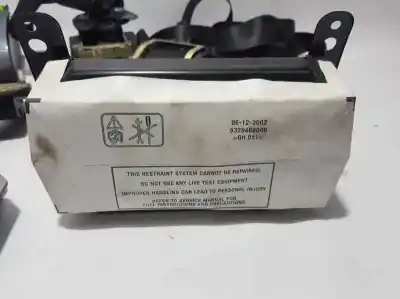 Pezzo di ricambio per auto di seconda mano kit airbag per mini mini (r50,r53) cooper riferimenti oem iam 32306779259  