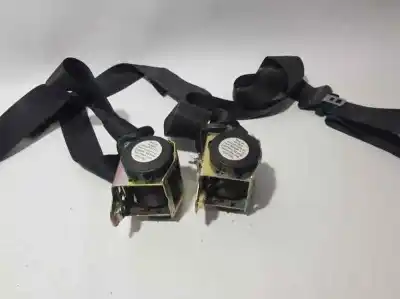 Pezzo di ricambio per auto di seconda mano kit airbag per mini mini (r50,r53) cooper riferimenti oem iam 32306779259  