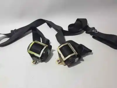 Pezzo di ricambio per auto di seconda mano kit airbag per mini mini (r50,r53) cooper riferimenti oem iam 32306779259  