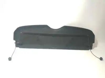 Second-hand car spare part parcel shelf for mini mini (r50,r53) cooper oem iam references   