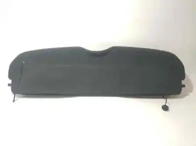 Second-hand car spare part parcel shelf for mini mini (r50,r53) cooper oem iam references 51461514023