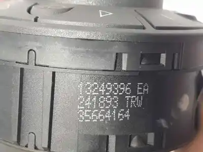 Автозапчасти б/у управление светом за opel corsa d enjoy ссылки oem iam 13249396ea  241893