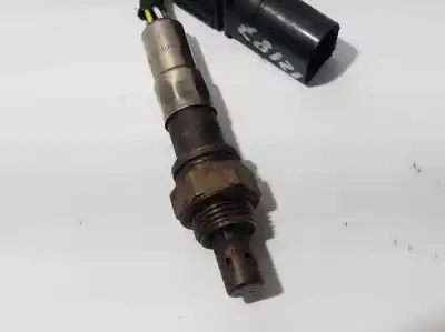 Pezzo di ricambio per auto di seconda mano sonda lambda per opel corsa d enjoy riferimenti oem iam 55562290  