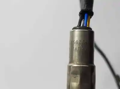 Pezzo di ricambio per auto di seconda mano sonda lambda per opel corsa d enjoy riferimenti oem iam 55562290  
