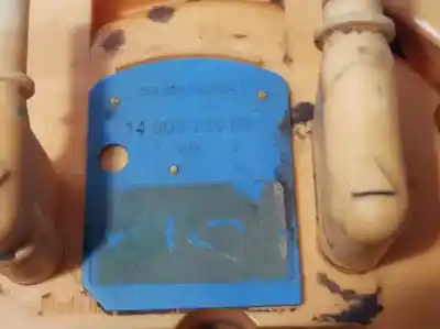 Pezzo di ricambio per auto di seconda mano sensore di livello del carburante per peugeot 307 break/sw (s2) sw riferimenti oem iam 1490372080  221824085004