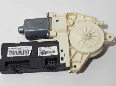 Pièce détachée automobile d'occasion Moteur Lève Vitre Avant Droit pour RENAULT LAGUNA II (BG0) Authentique Références OEM IAM 807300002R  978410103