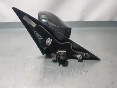 Peça sobressalente para automóvel em segunda mão espelho retrovisor esquerdo por bmw serie 1 berlina (e81/e87) 118d referências oem iam 51167185353  