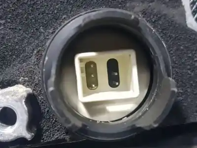 Peça sobressalente para automóvel em segunda mão espelho retrovisor esquerdo por bmw serie 1 berlina (e81/e87) 118d referências oem iam 51167185353  