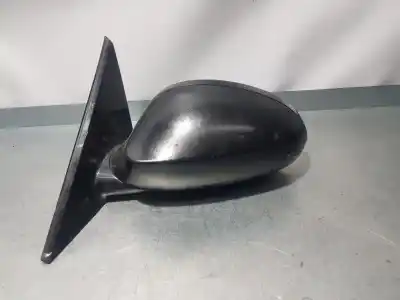 Peça sobressalente para automóvel em segunda mão espelho retrovisor esquerdo por bmw serie 1 berlina (e81/e87) 118d referências oem iam 51167185353  