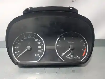 Peça sobressalente para automóvel em segunda mão  por BMW SERIE 1 BERLINA (E81/E87)  Referências OEM IAM 916682102  102495285