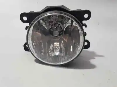 Pièce détachée automobile d'occasion feu antibrouillard droit pour renault scenic iii grand dynamique références oem iam 261500097r  89208691