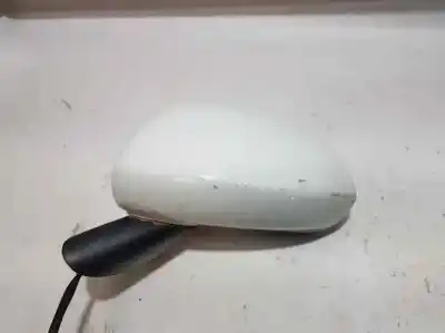 Pezzo di ricambio per auto di seconda mano specchio sinistro per opel corsa d selective riferimenti oem iam 13187615  