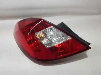 Автозапчастина б/у лівий ход ліхар для opel corsa d selective посилання на oem iam 13269050