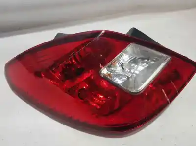 Автозапчастина б/у лівий ход ліхар для opel corsa d selective посилання на oem iam 13269050  89318811