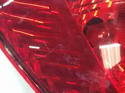 Автозапчастина б/у лівий ход ліхар для opel corsa d selective посилання на oem iam 13269050  89318811