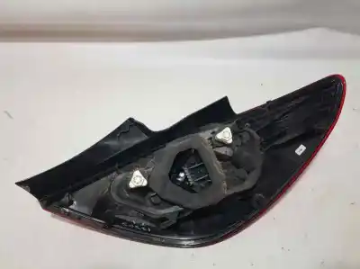 Автозапчастина б/у лівий ход ліхар для opel corsa d selective посилання на oem iam 13269050  89318811