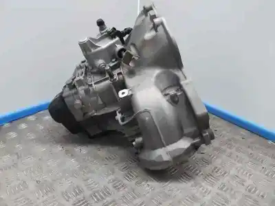 Автозапчастина б/у коробка передач для opel corsa d selective посилання на oem iam a13407149a 5velocidades t9w419