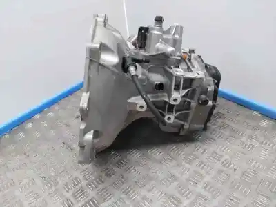 Автозапчастина б/у коробка передач для opel corsa d selective посилання на oem iam a13407149a 5velocidades t9w419