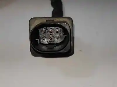 Peça sobressalente para automóvel em segunda mão sonda lambda por peugeot 5008 confort referências oem iam 759071302  0280017217