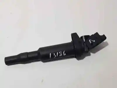 Pezzo di ricambio per auto di seconda mano Bobina Di Accensione per PEUGEOT 5008 Confort Riferimenti OEM IAM 75949378002  0221504471