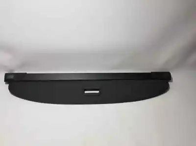 Tweedehands auto-onderdeel achterbak voor seat altea xl (5p5) reference oem iam-referenties 
