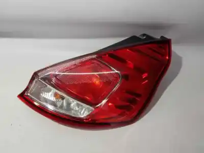Second-hand car spare part right tailgate light for ford fiesta (ccn) trend oem iam references c1bb13404a  