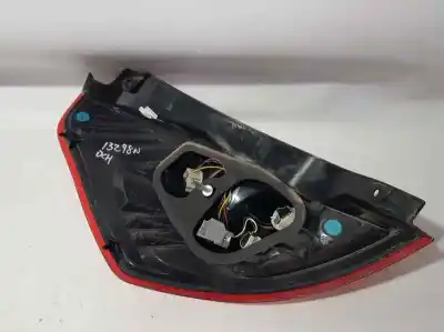 Second-hand car spare part right tailgate light for ford fiesta (ccn) trend oem iam references c1bb13404a  