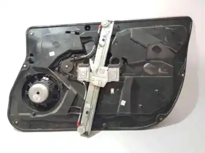 Peça sobressalente para automóvel em segunda mão elevador de vidros dianteira esquerda por ford fiesta (ccn) trend referências oem iam 1837995  6 pins