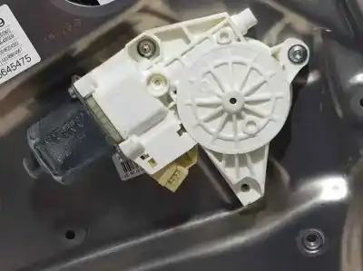 İkinci el araba yedek parçası arka sol cam regülatörü için mercedes-benz clase c (w204) berlina c 300 4-matic (204.081) oem iam referansları a2047600734  12t489