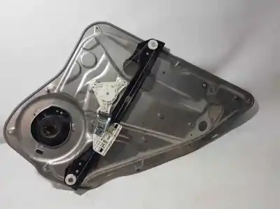 İkinci el araba yedek parçası arka sol cam regülatörü için mercedes-benz clase c (w204) berlina c 300 4-matic (204.081) oem iam referansları a2047600734  12t489