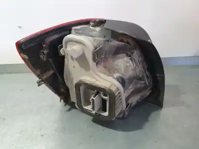 Piesă de schimb auto la mâna a doua lampã spate dreapta pentru volkswagen polo (6r1) crosspolo referințe oem iam   