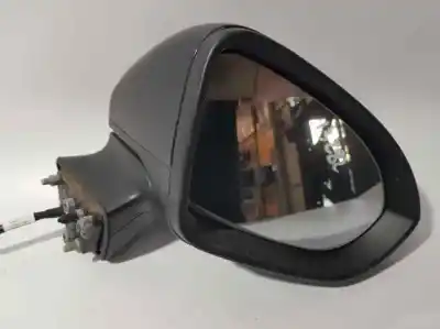 Peça sobressalente para automóvel em segunda mão espelho retrovisor direito por opel astra k lim. 5türig business referências oem iam 39111551