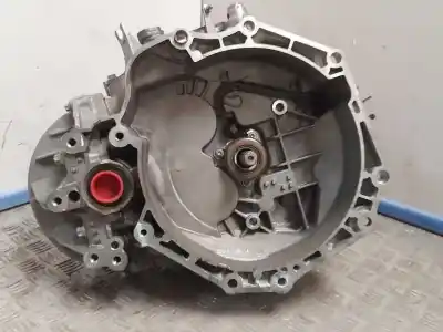 Peça sobressalente para automóvel em segunda mão caixa de velocidades por opel astra k lim. 5türig business referências oem iam m320lwq