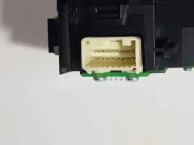 Pezzo di ricambio per auto di seconda mano comando pulito per mazda 2 lim. (de) 1.4 diesel cat riferimenti oem iam df7166128  