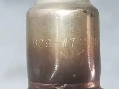 Second-hand car spare part lambda probe for chevrolet aveo ls oem iam references 629w79957  