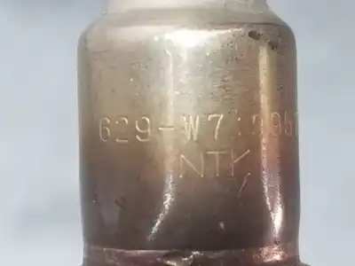 İkinci el araba yedek parçası lambda probu için chevrolet aveo ls oem iam referansları 629w79957  