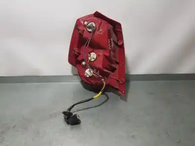 Peça sobressalente para automóvel em segunda mão farolim traseiro direito por chevrolet aveo ls referências oem iam 95952067  