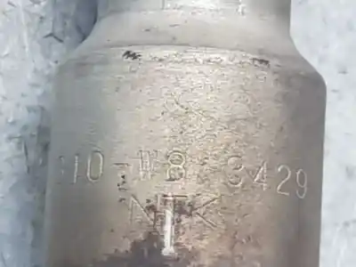 Second-hand car spare part lambda probe for chevrolet aveo ls oem iam references 610w83429  