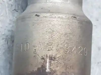 İkinci el araba yedek parçası lambda probu için chevrolet aveo ls oem iam referansları 610w83429  