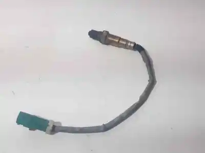 Автозапчасти б/у лямбда-зонд за ford focus c-max (cap) connection ссылки oem iam 3m519f472bb