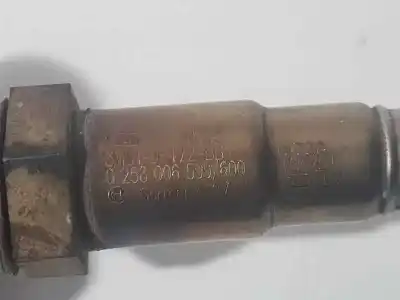 Second-hand car spare part lambda probe for ford focus c-max (cap) connection oem iam references 3m519f472bb  0258006599/600