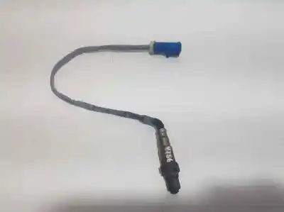 Автозапчасти б/у лямбда-зонд за ford focus c-max (cap) connection ссылки oem iam 3m519g444bb